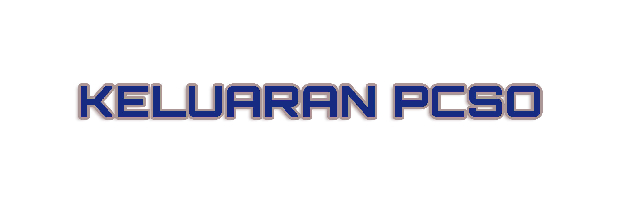 Keluaran PCSO Terpercaya | Keluaran Data PCSO Pools Prize | Pengeluaran PCSO Hari Ini 2026